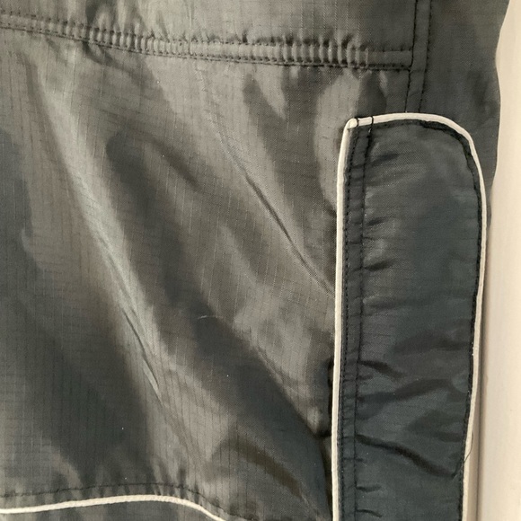 Epik Sz XL Reflex Pro Bib Overalls Reflective Insulated Elastic Shoulder Straps - Picture 9 of 9